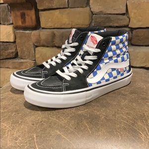 Vans Sk8-Hi Pro